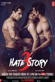 Hate Story 3 2015 SCR Movie
